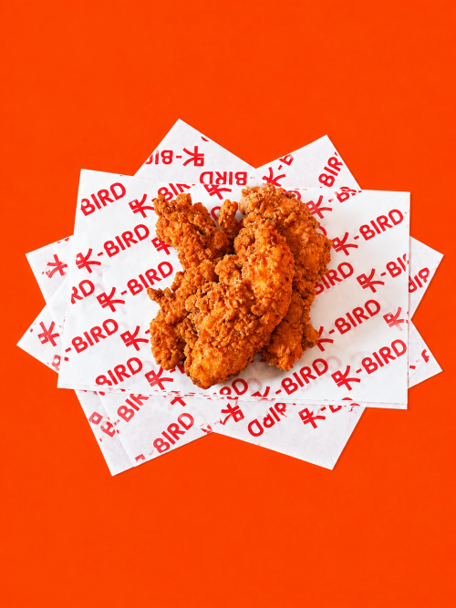 K-Bird