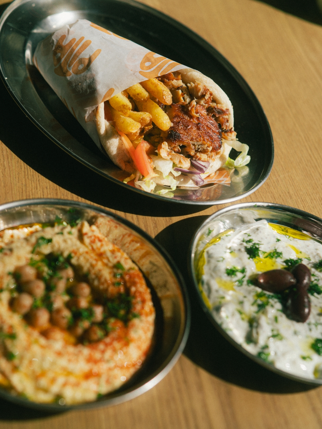 Pita