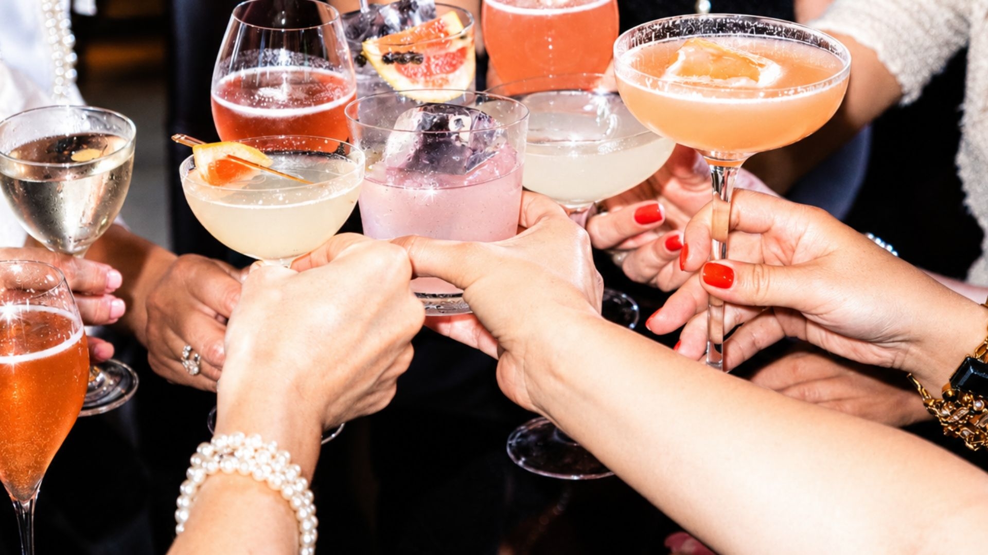 Cocktails image