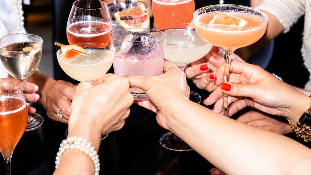 Cocktails image