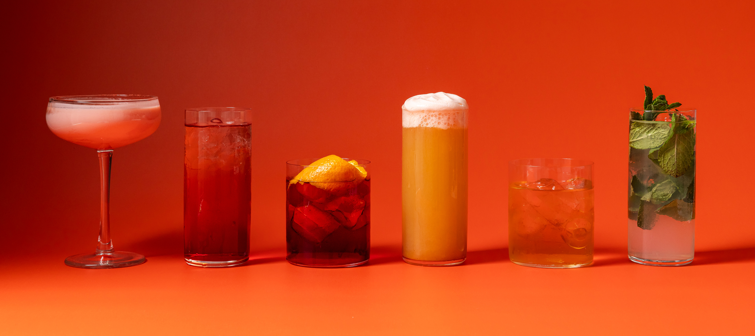 Drinks for Days